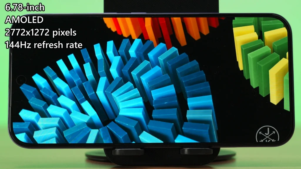 realme 16 Pro review 7