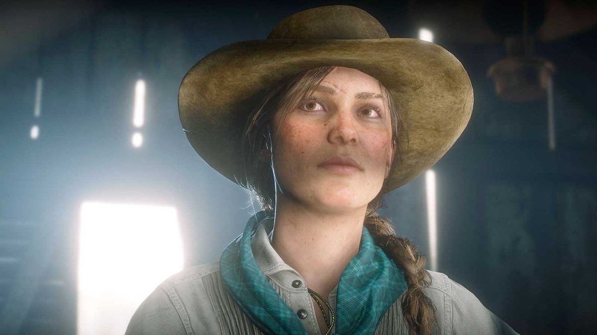 Red Dead Redemption 3 Protagonist Already Has Gamers United