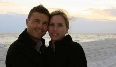 Parents Find Comfort in Moon Crater Being Named After a NICU Nurse