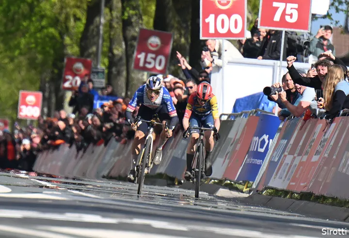 Remco Evenepoel   Amstel Gold Race