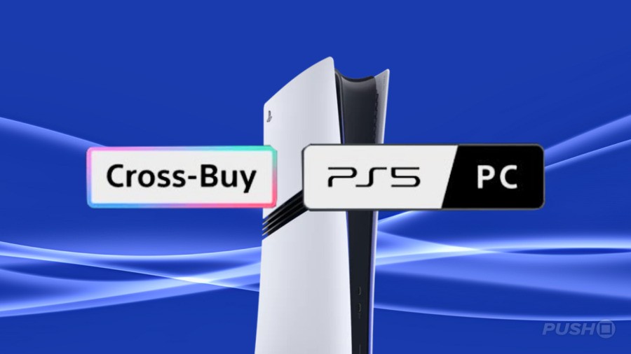 Remember Those Odd PC Icons on PS5? Sony Removed Them 1