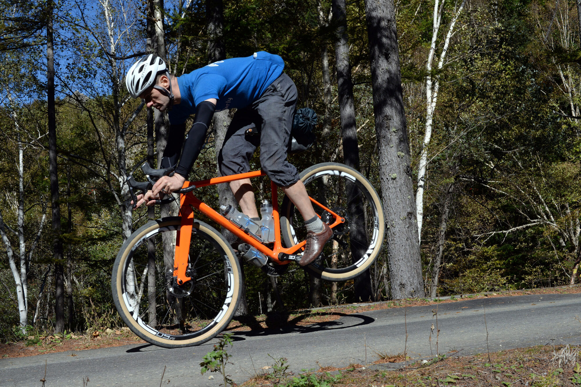 rene herse anti lock