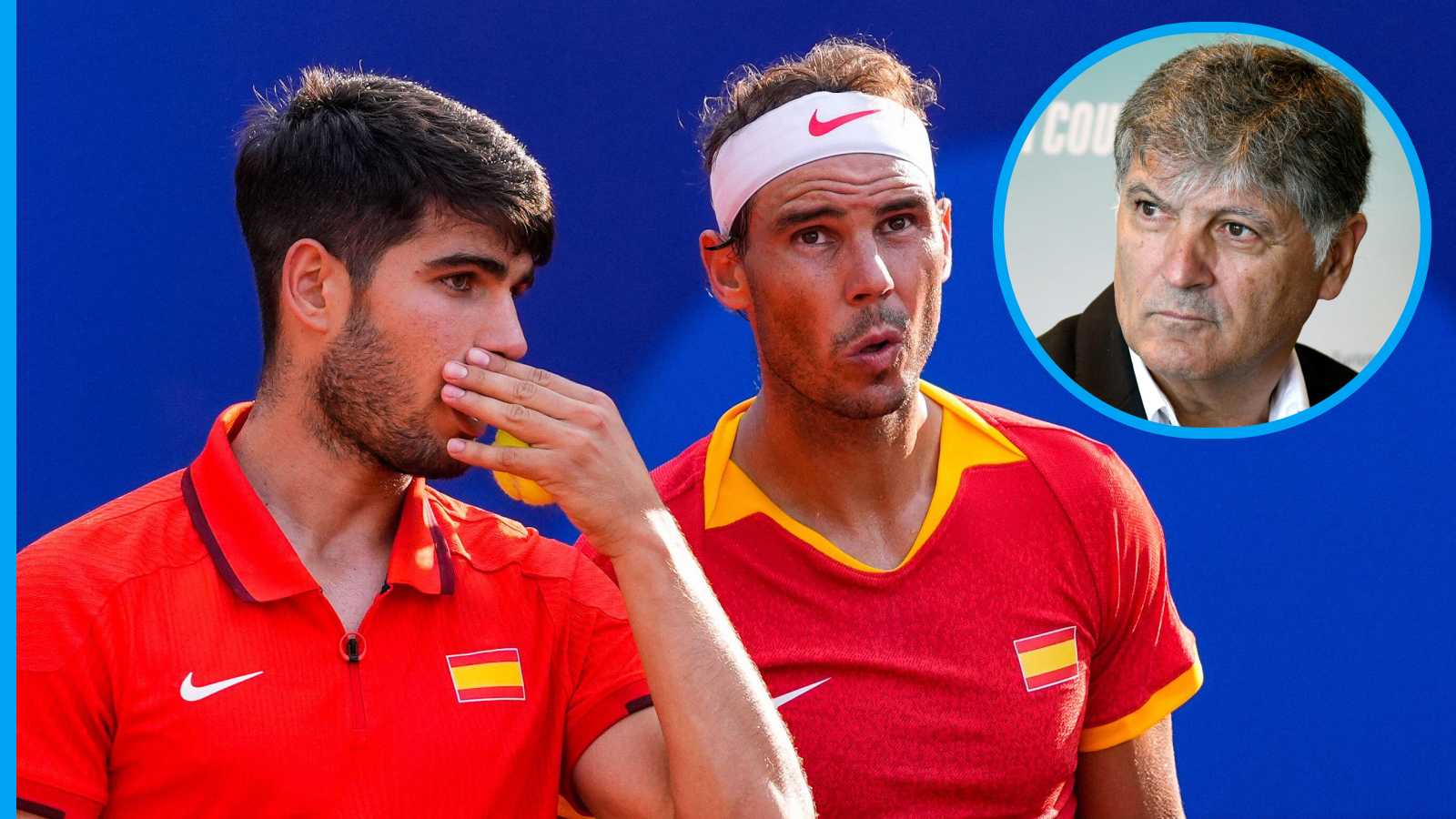 Toni Nadal speaks out on Rafael Nadal coaching rumours and Alcaraz’s Calendar Slam chances