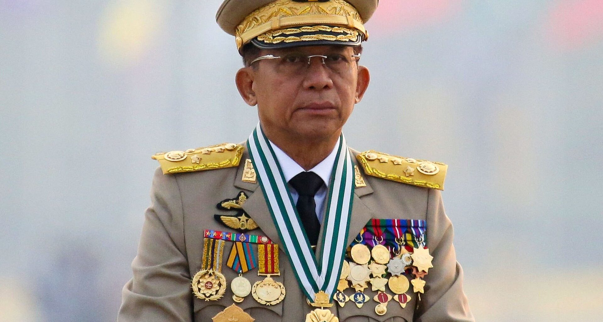 Myanmar’s coup leader elected president by pro-military parliament | Politics News