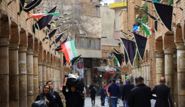 How much will US Hormuz blockade hurt Iran, and does Tehran have an escape? | US-Israel war on Iran News