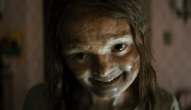 Natalie Grace in Lee Cronin's The Mummy