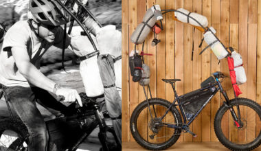 Revelate Designs Mega Rack - BIKEPACKING.com