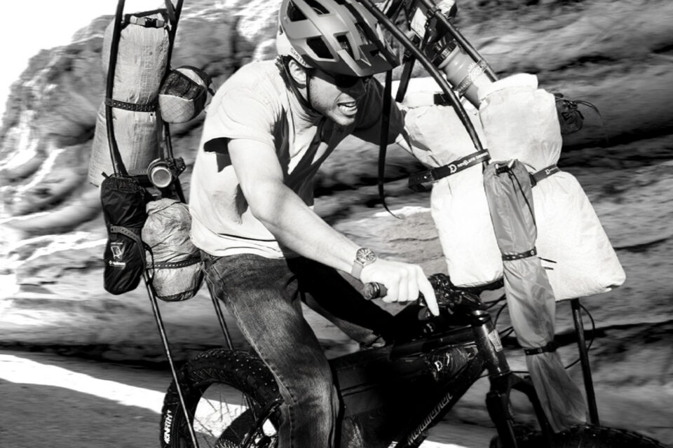 Revelate Designs Mega Rack