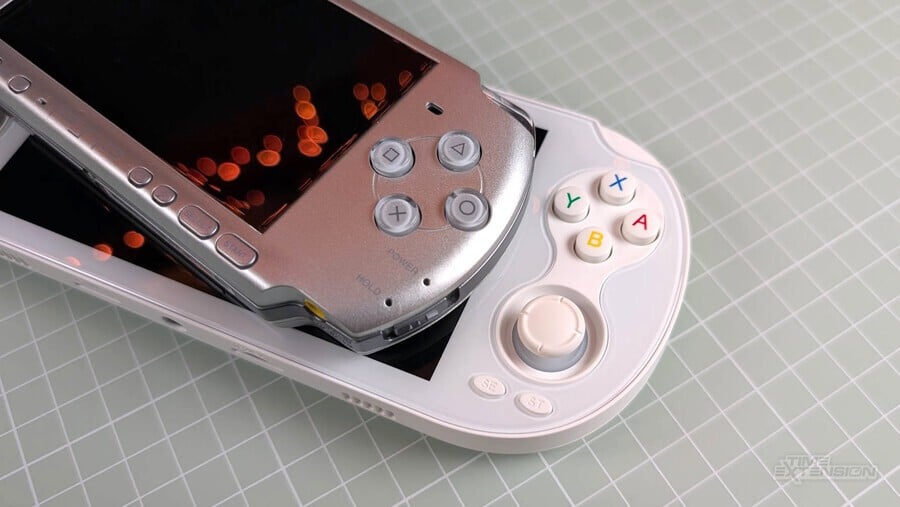 Review: Anbernic RG Vita Pro - A Vita In Name Only, And That's Okay 12