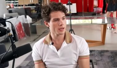 ‘Looksmaxxing’ influencer Clavicular rushed to hospital for ‘suspected overdose’ during livestream