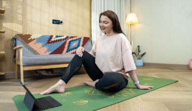 These are the five foundational exercises everyone should learn before trying Pilates, according to an instructor