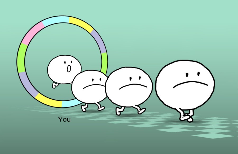 Rhythm Heaven Groove