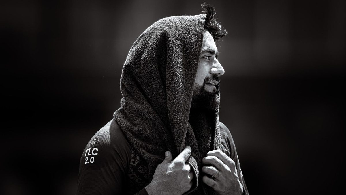 Earlier this month, Afghanistan superstar Rashid Khan said there was "no target in Test cricket." His priorities illustrate certain aspects about the state of our game today, writes Abhishek Mukherjee.