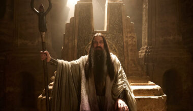 "Rings of Power" Returns For Season 3 This Year