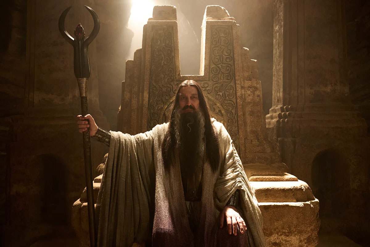 "Rings of Power" Returns For Season 3 This Year