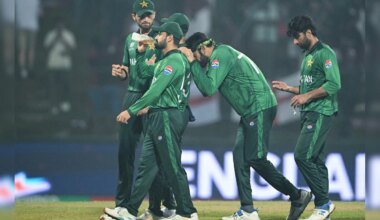 Pakistan Star Ignites Massive Controversy With "Hate All Indian Bowlers" Remark