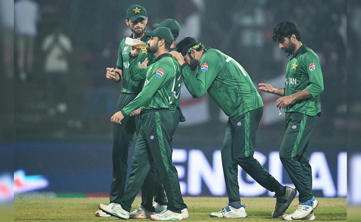 Pakistan Star Ignites Massive Controversy With "Hate All Indian Bowlers" Remark
