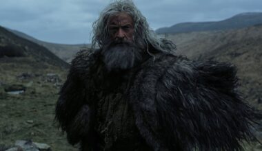 The Death of Robin Hood Promo Featuring Hugh Jackman