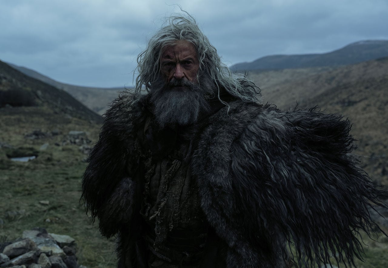 The Death of Robin Hood Promo Featuring Hugh Jackman