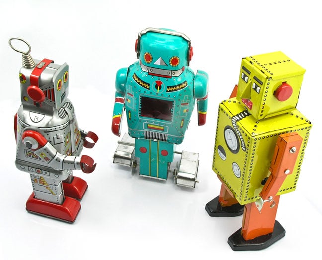 DARPA launches program to improve agent-to-agent AI collabs • The Register