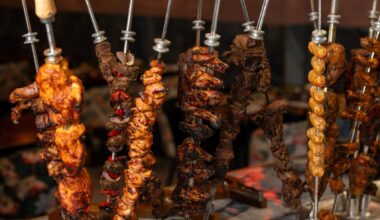 New Kosher All-You-Can-Eat Brazilian Rodizio “RODO” Opens in London • YeahThatsKosher