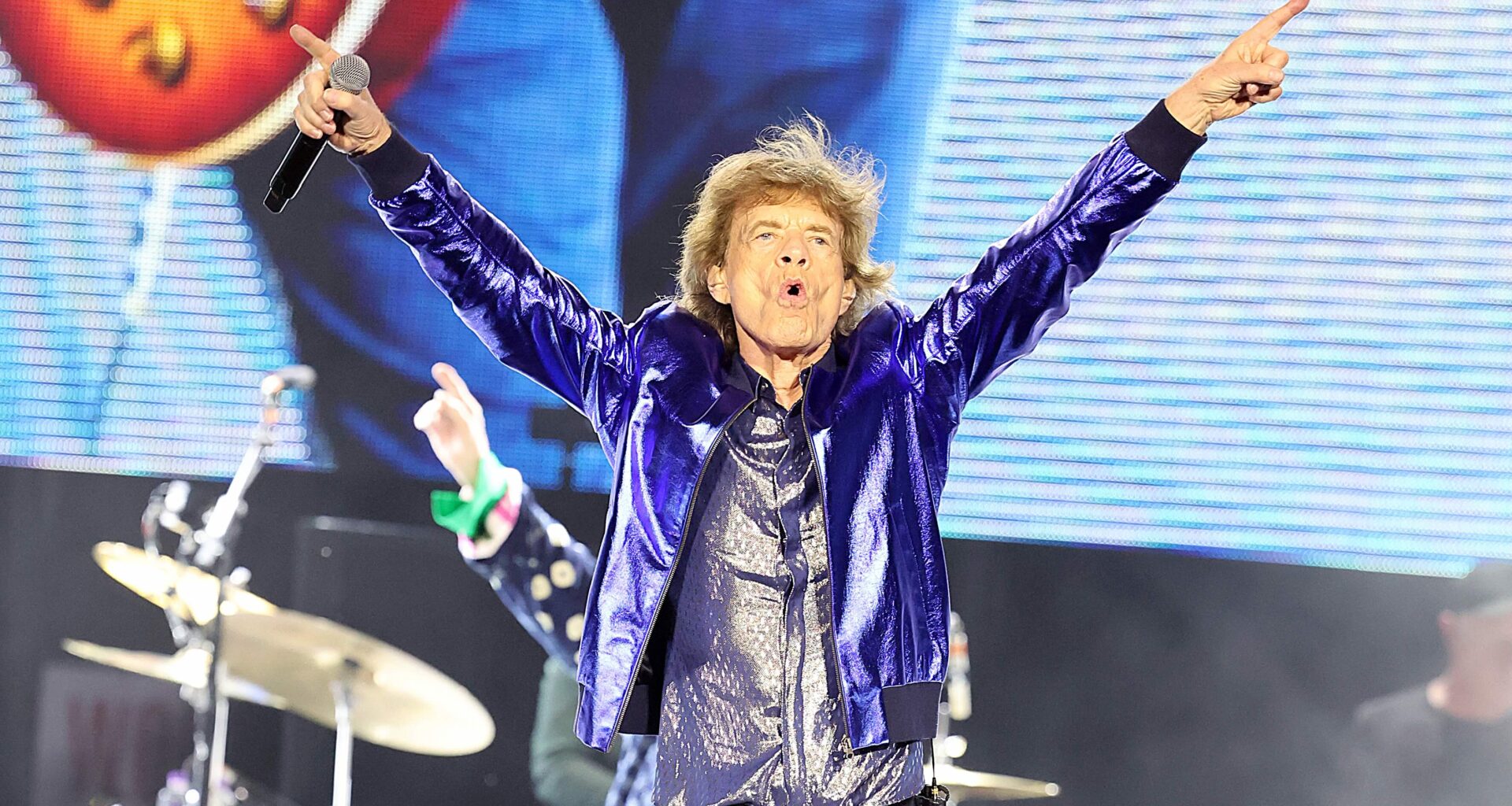 How the Rolling Stones keep rocking