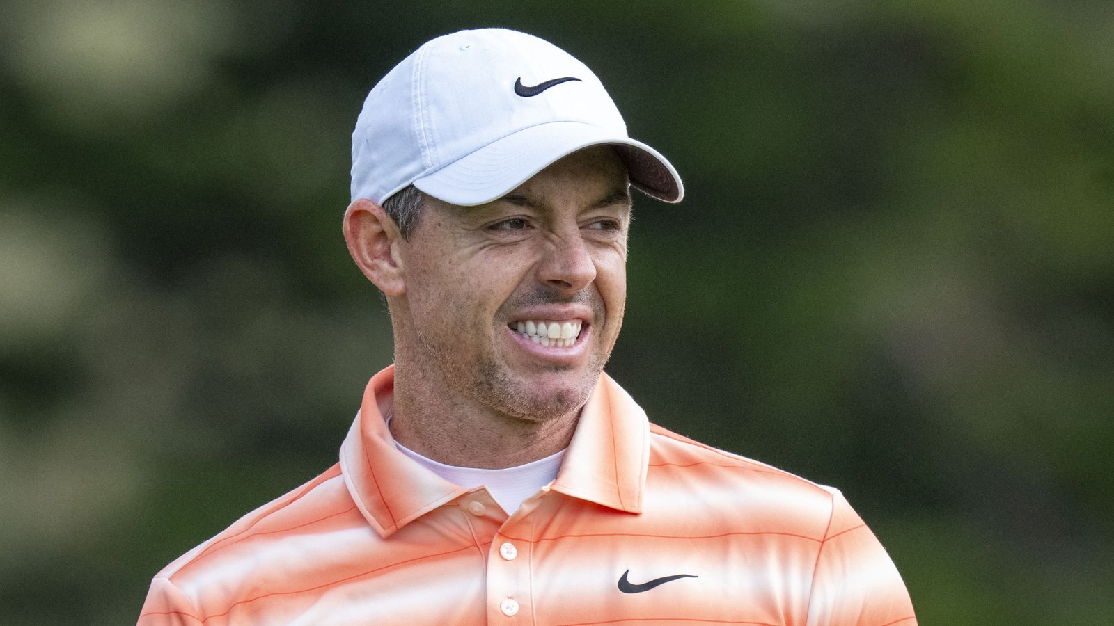 Rory McIlroy