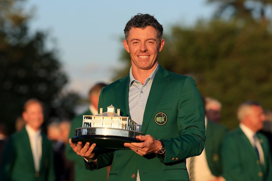 2026 Masters prize money
