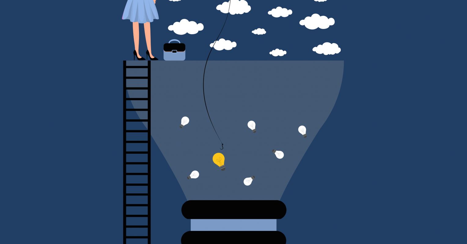 The Willpower Myth Has a Very Long History