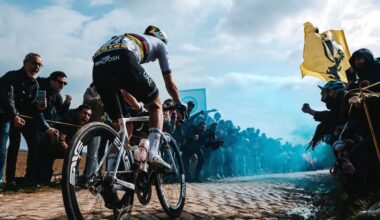 Your stone-by-stone guide to Roubaix's cobbled sectors