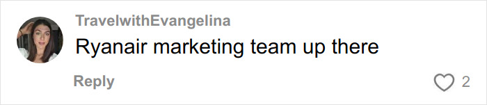 Ryanair Begs Passengers To Stop Wearing One Specific Item On Flights