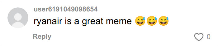 Ryanair Begs Passengers To Stop Wearing One Specific Item On Flights