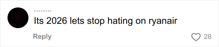 Ryanair Begs Passengers To Stop Wearing One Specific Item On Flights