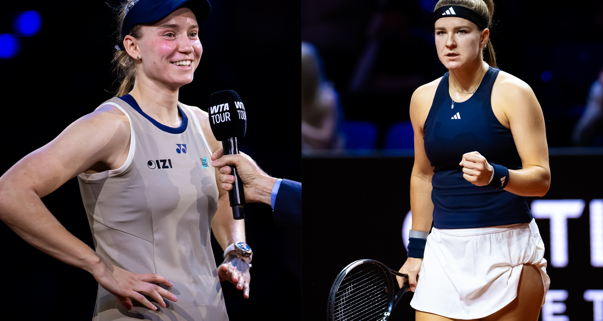 Everything to know about the Stuttgart finals