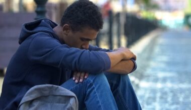 Higher testosterone linked to increased suicide risk in depressed teenage boys