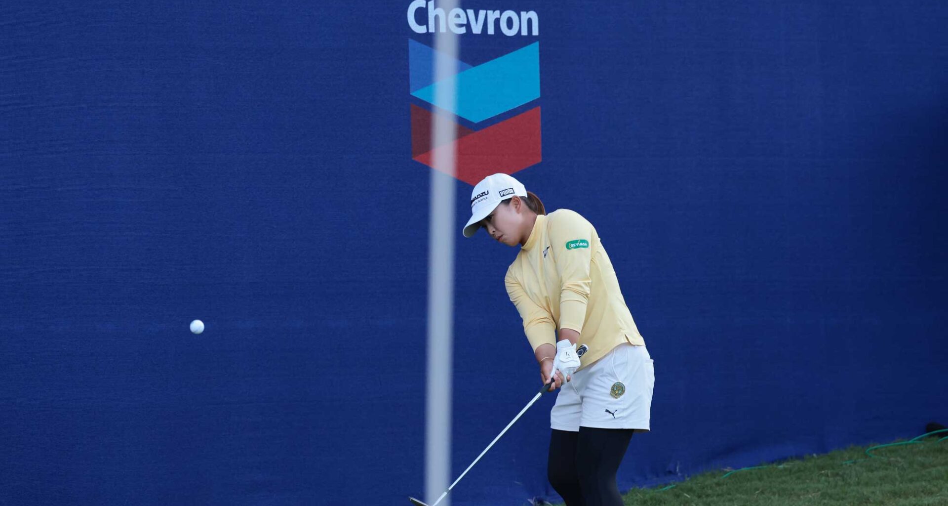 LPGA Home