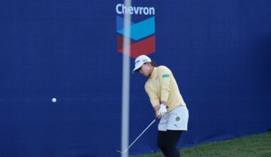 LPGA Home