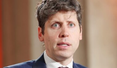 Sam Altman Says It'll Take Another Year Before ChatGPT Can Start a Timer