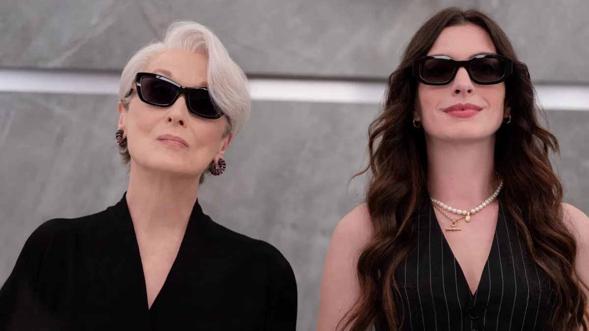 The Devil Wears Prada 2: Plot, Cast & What We Know So Far