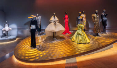 New Schiaparelli Exhibition Proves That Fashion and Art are One