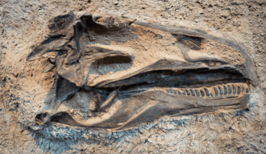 Scientists Unearth A Massive 260 Million Year Old Apex Predator In South Africa That Shouldn’t Exist