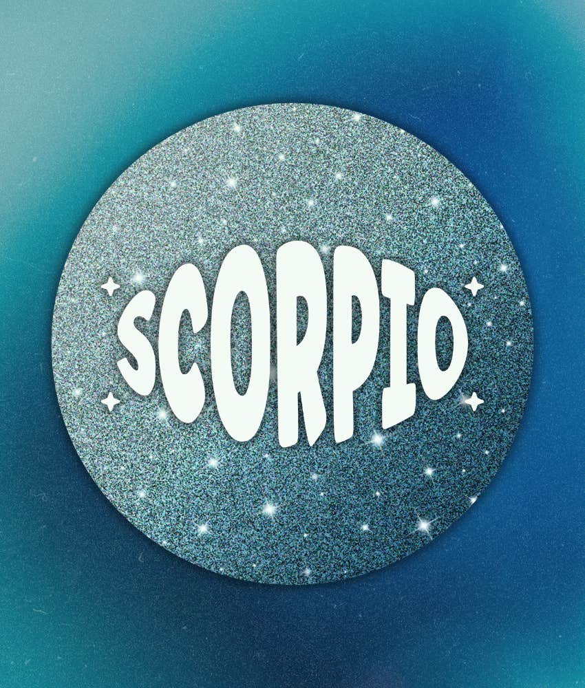 scorpio zodiac signs hard times end april 20 2026