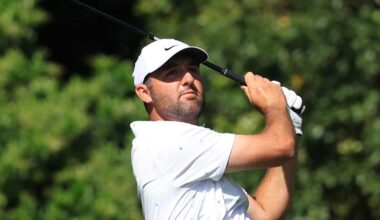 Power Rankings: RBC Heritage - PGA TOUR