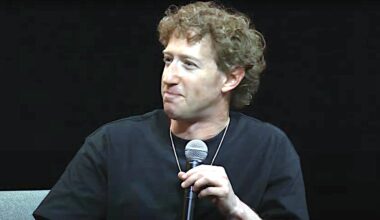 Meta's new model is as open as Zuckerberg's private school • The Register