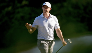 Did Rory McIlroy Get An Unfair Advantage At The Masters? | Jon Root