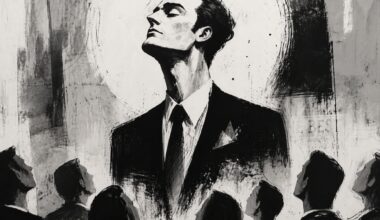 The Causes and Consequences of Narcissistic Leadership