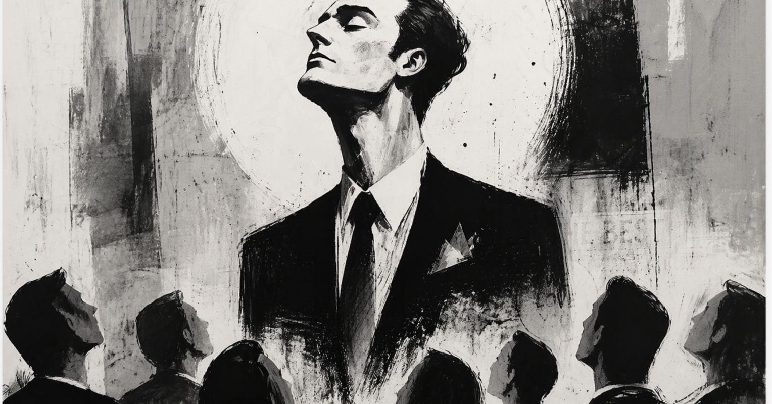 The Causes and Consequences of Narcissistic Leadership