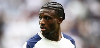 Injury update – Mohammed Kudus