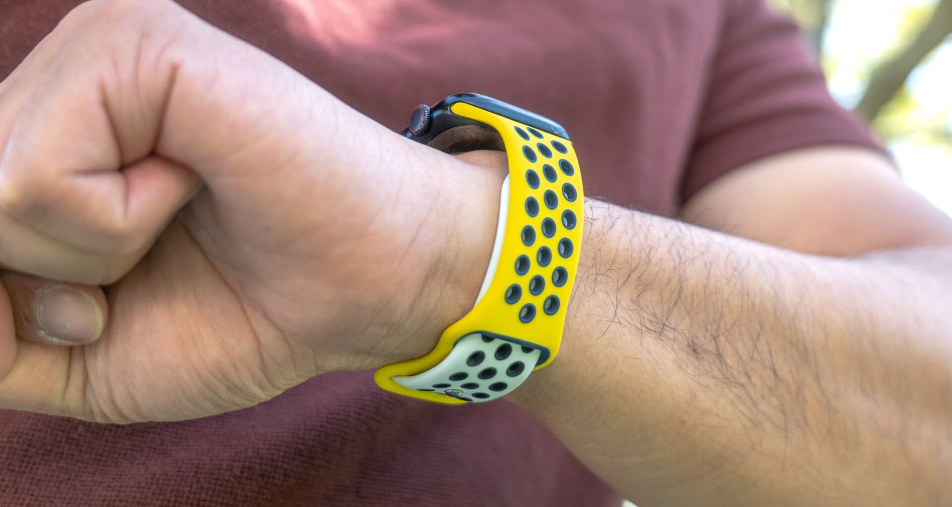 I've been ripped off! This 6-pack Apple Watch band for under $12 is just as good as Nike