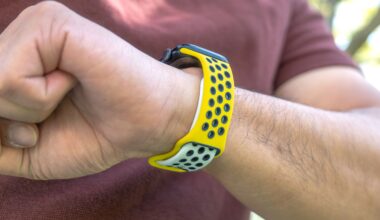 I've been ripped off! This 6-pack Apple Watch band for under $12 is just as good as Nike